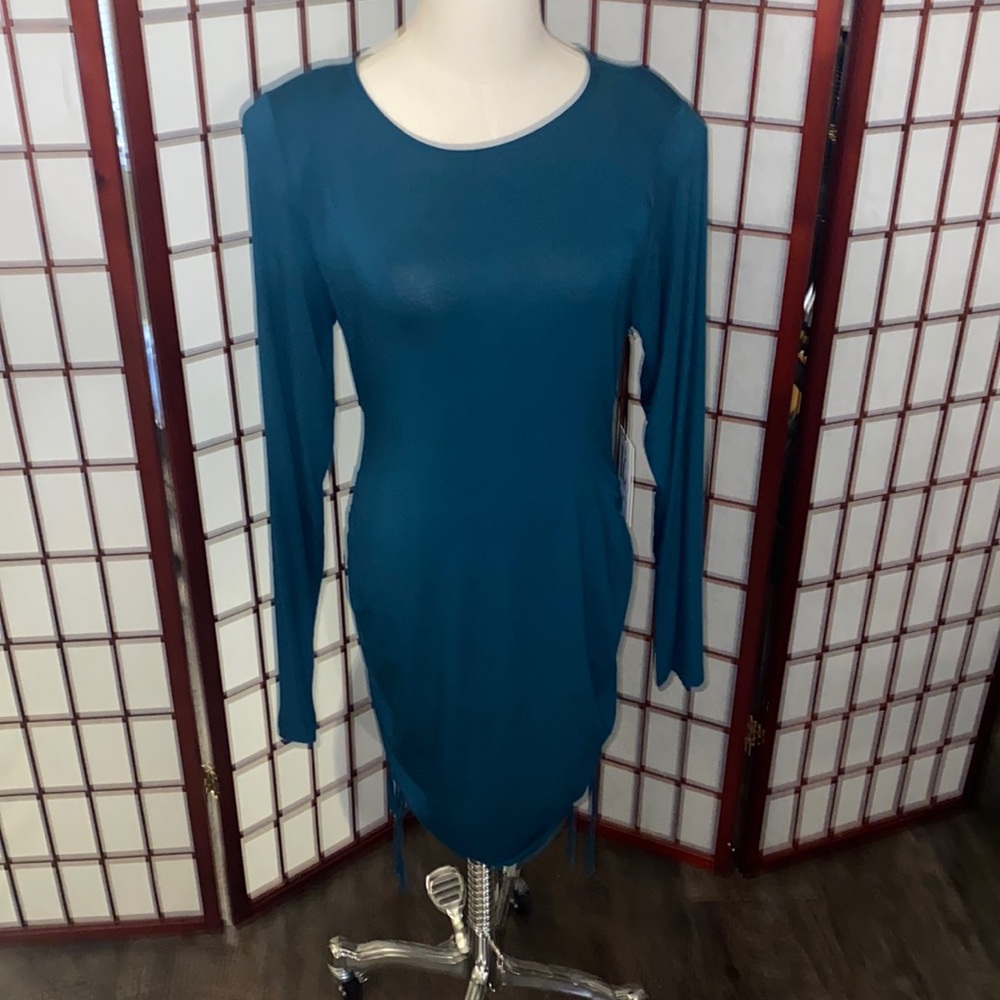 NEW Lola & Grace dress NWT SIZE: Large